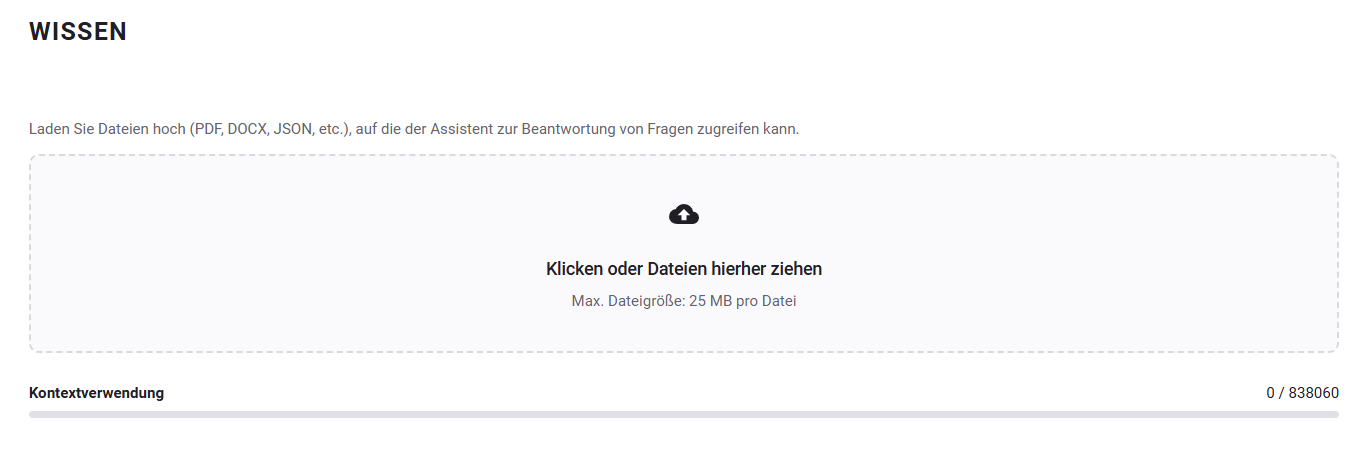 Wissen
